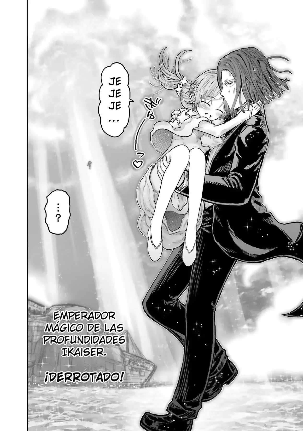 Capitulo 70.5 page 12