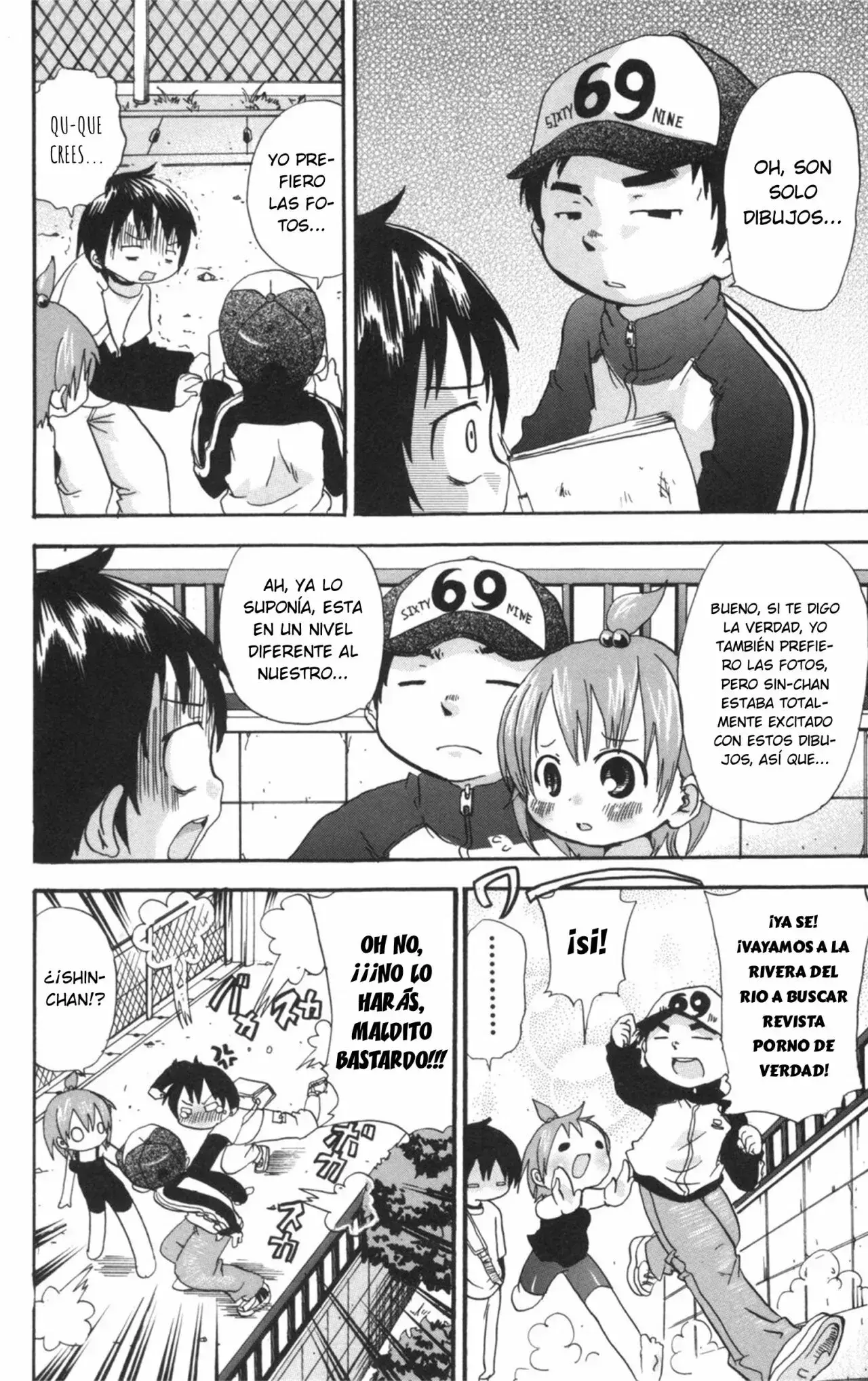 Capitulo 40 page 11