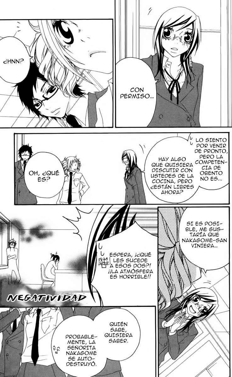 Capitulo 39 page 29