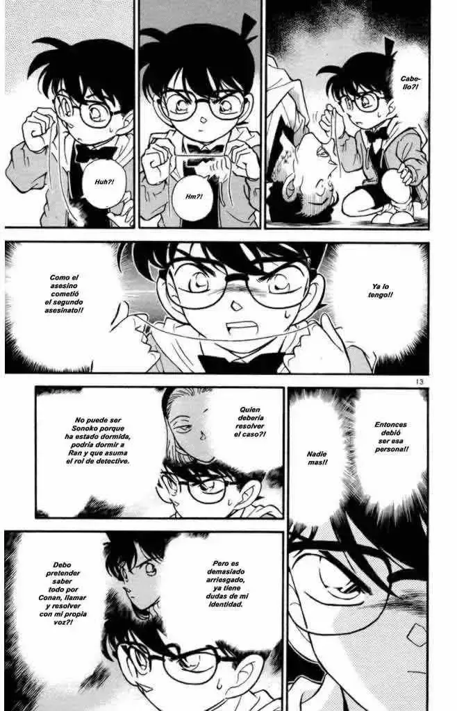 Capitulo 142 page 11