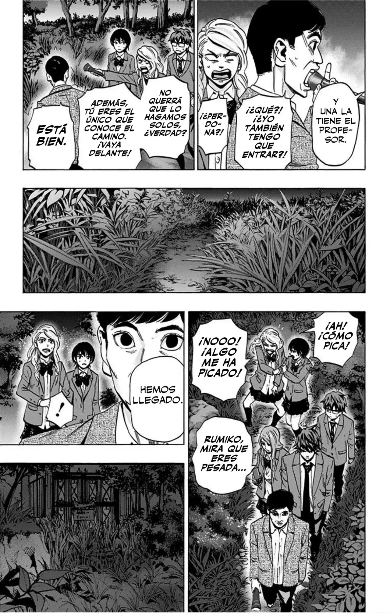 Capitulo 78 page 4