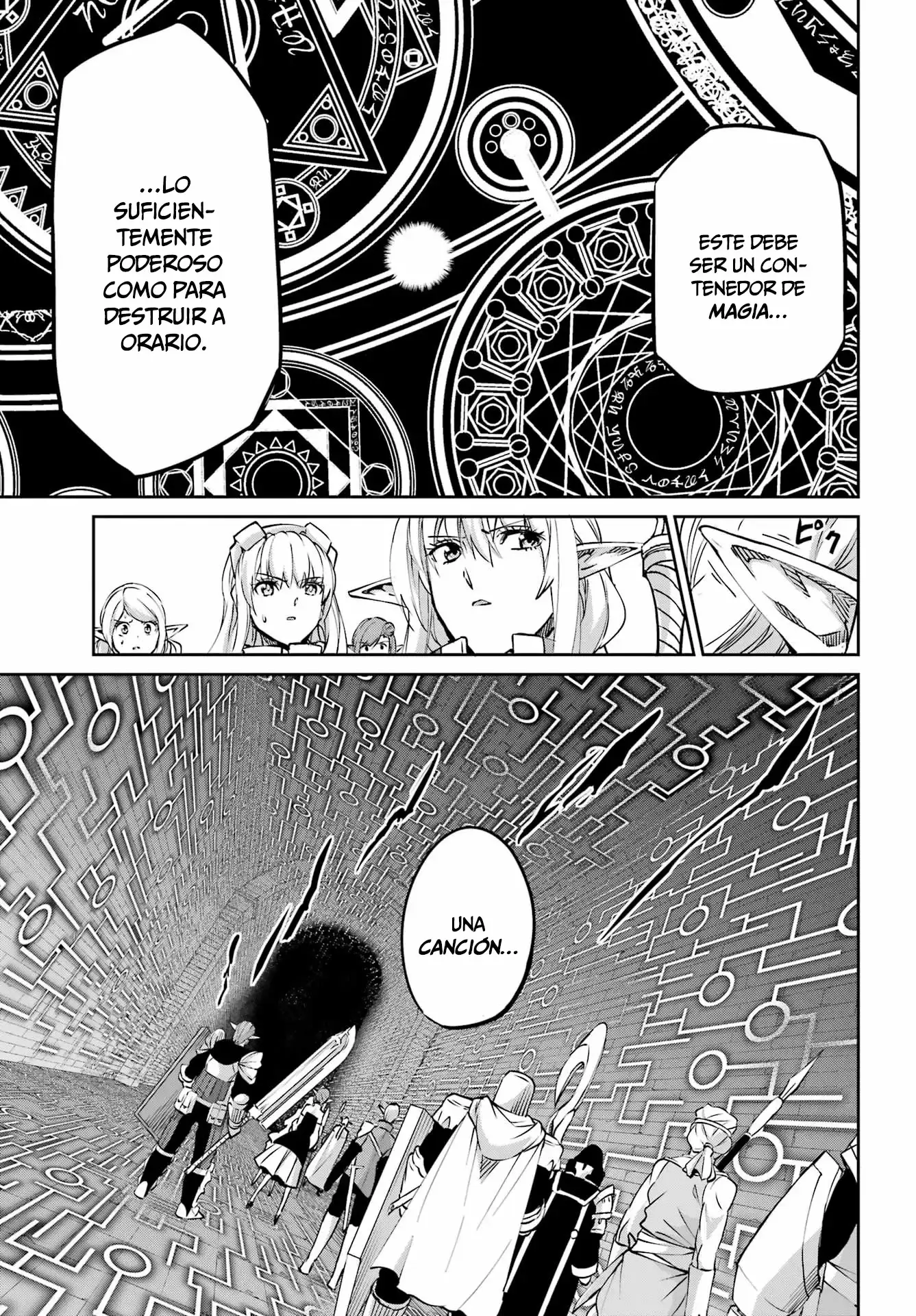 Capitulo 116 page 44