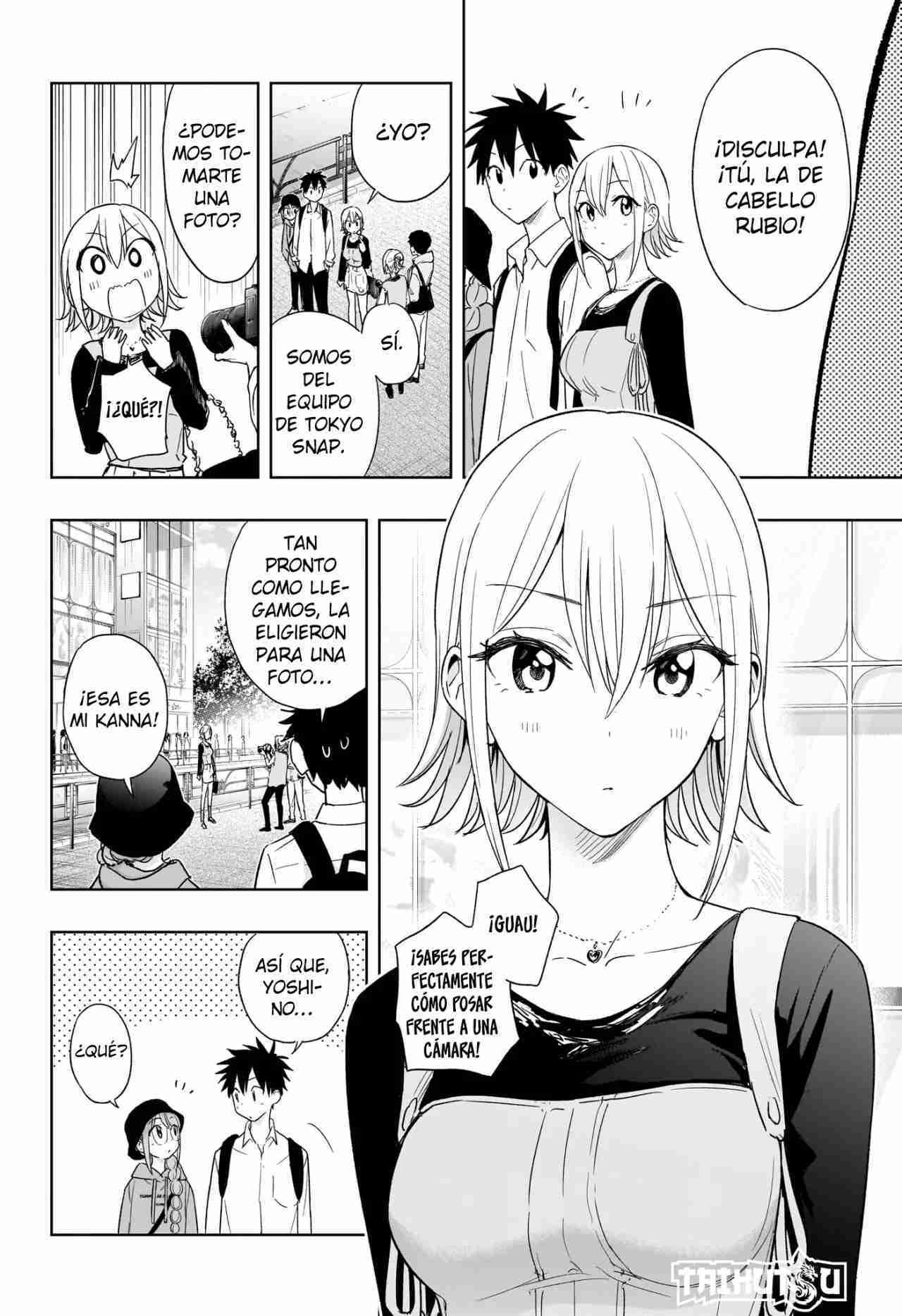 Capitulo 18 page 9