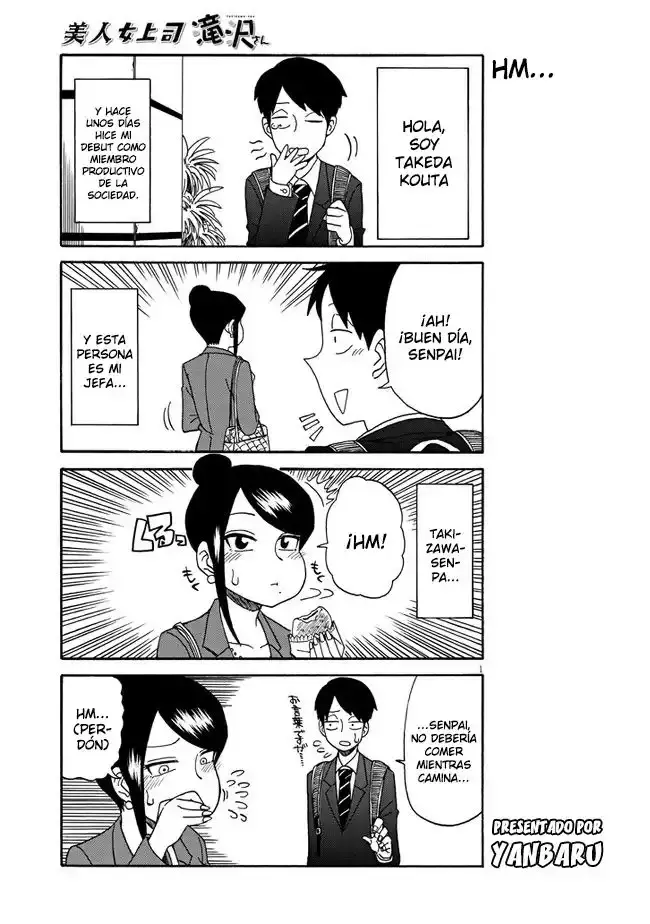 Capitulo 2 page 1
