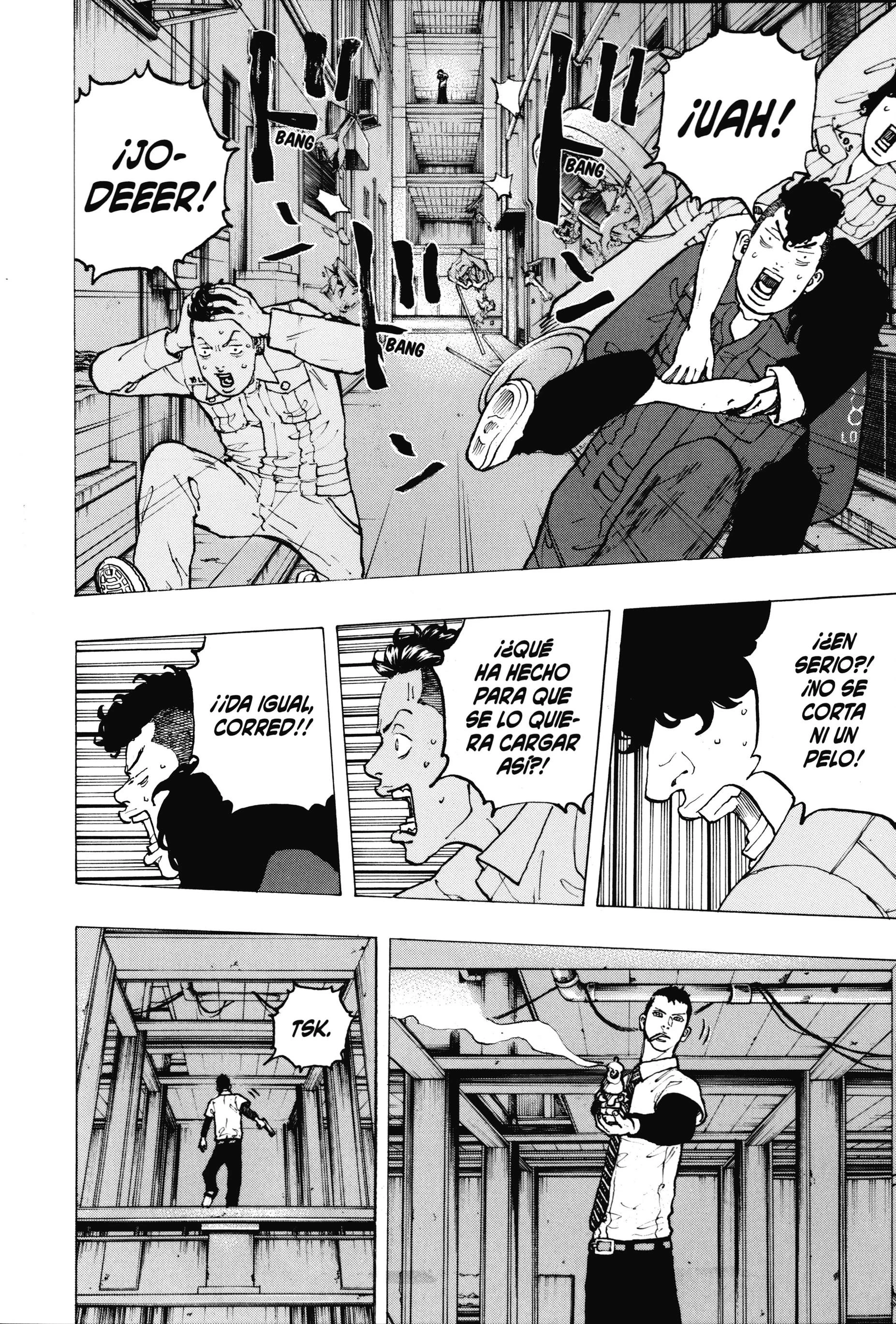 Capitulo 31 page 6