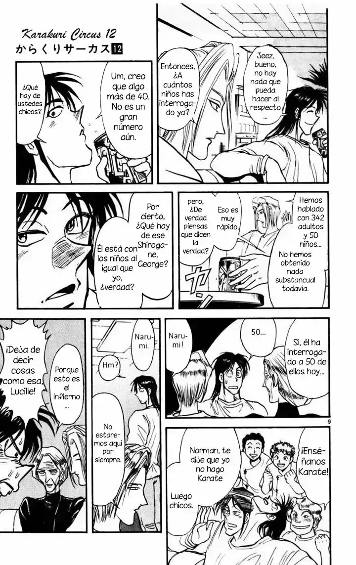 Capitulo 103 page 14