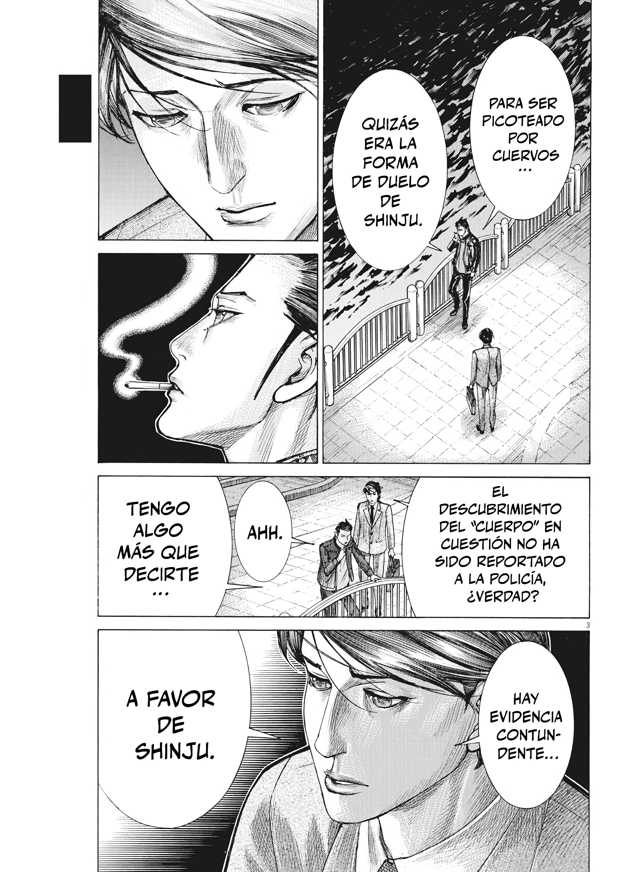 Capitulo 58 page 5
