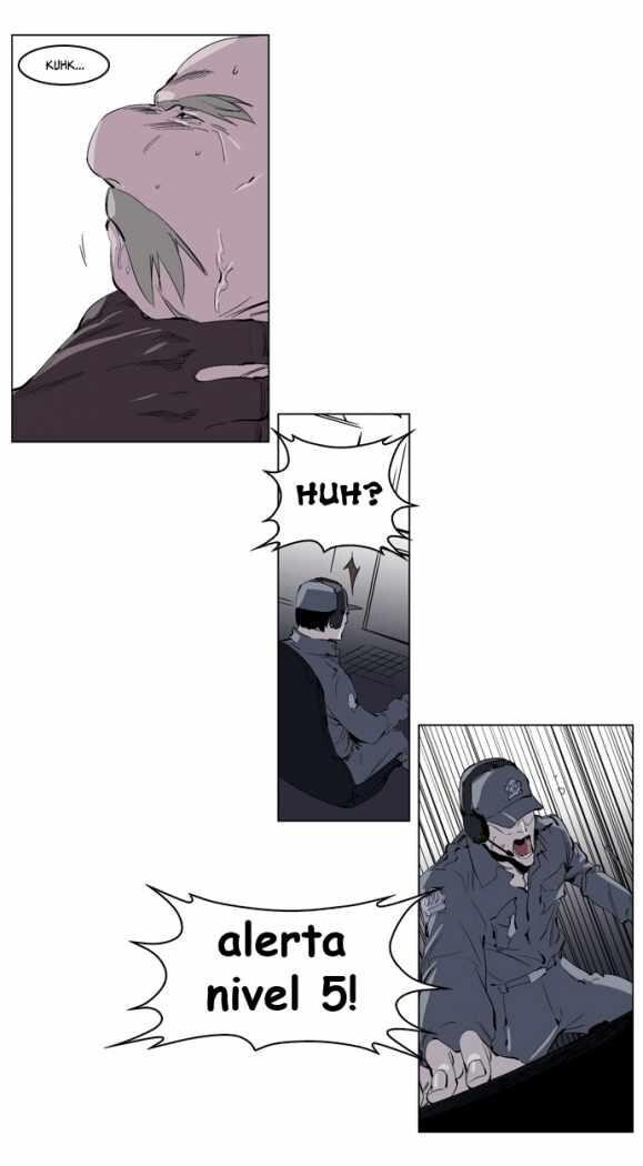 Capitulo 219 page 5