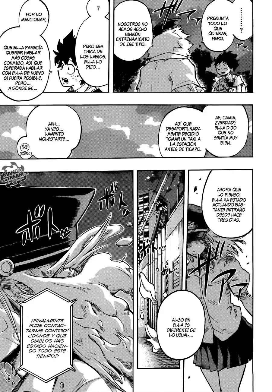 Capitulo 114 page 18