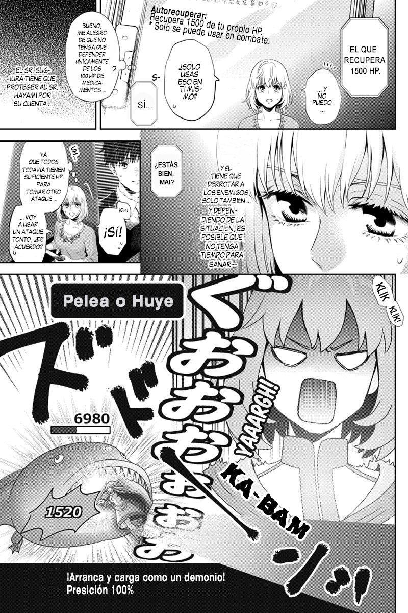 Capitulo 93 page 18