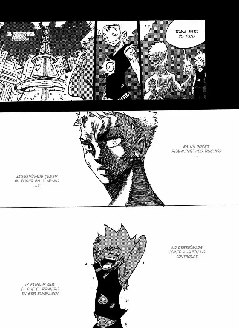 Capitulo 57 page 12