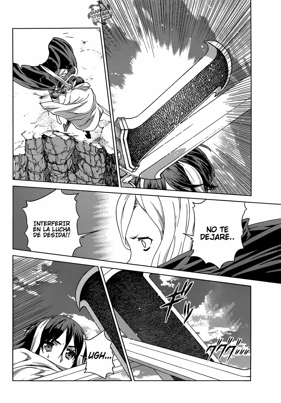 Capitulo 127 page 14
