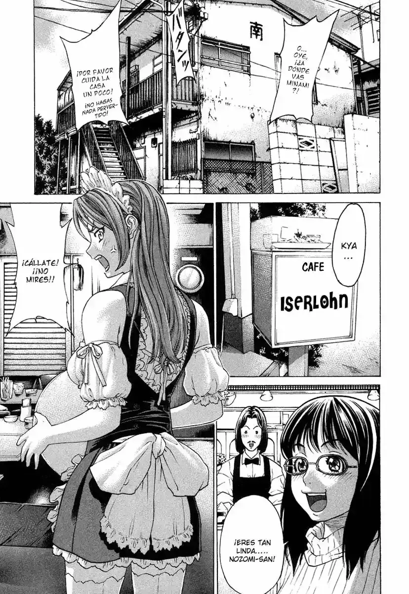 Capitulo 174 page 21