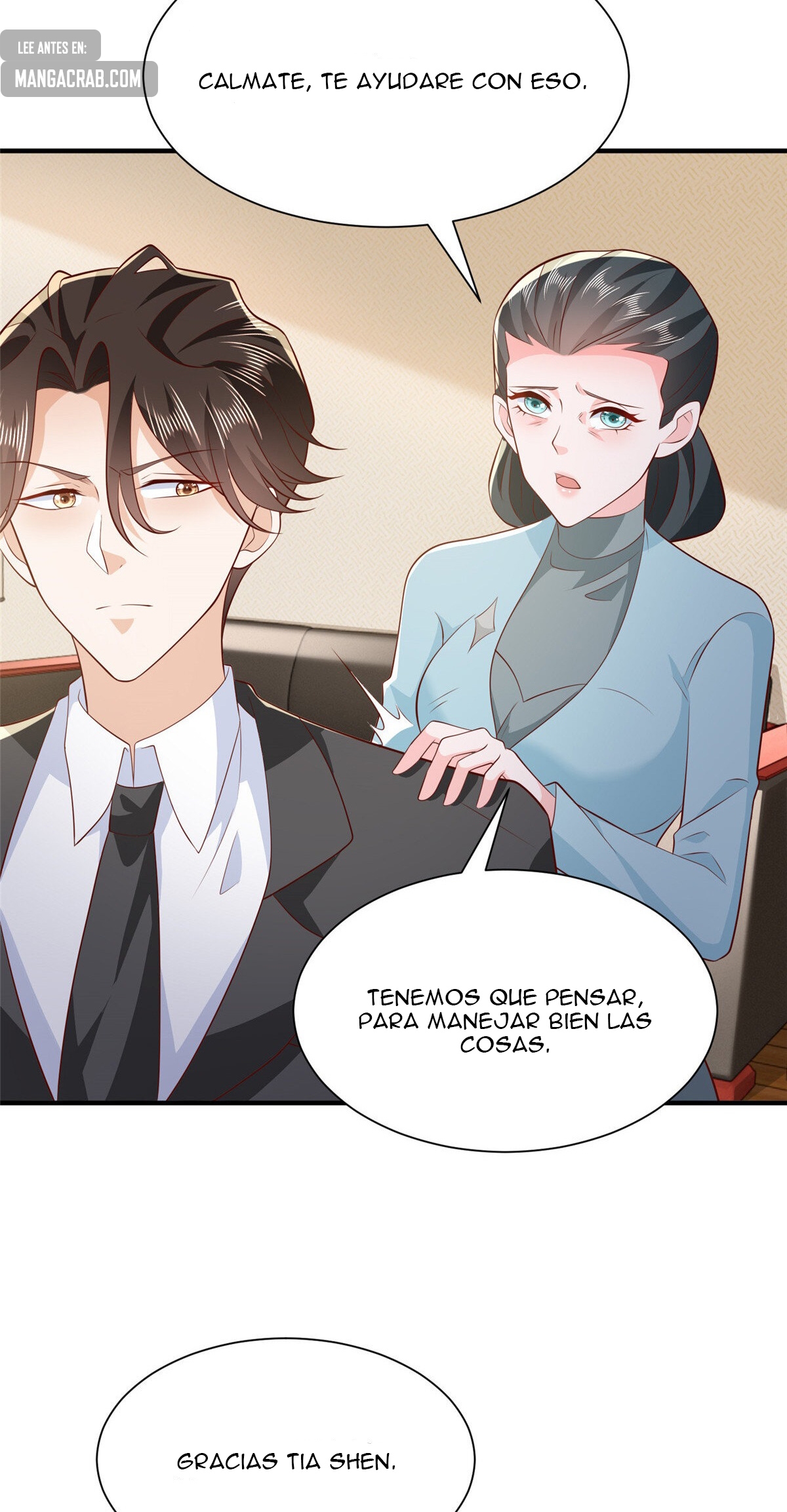 Capitulo 447 page 37