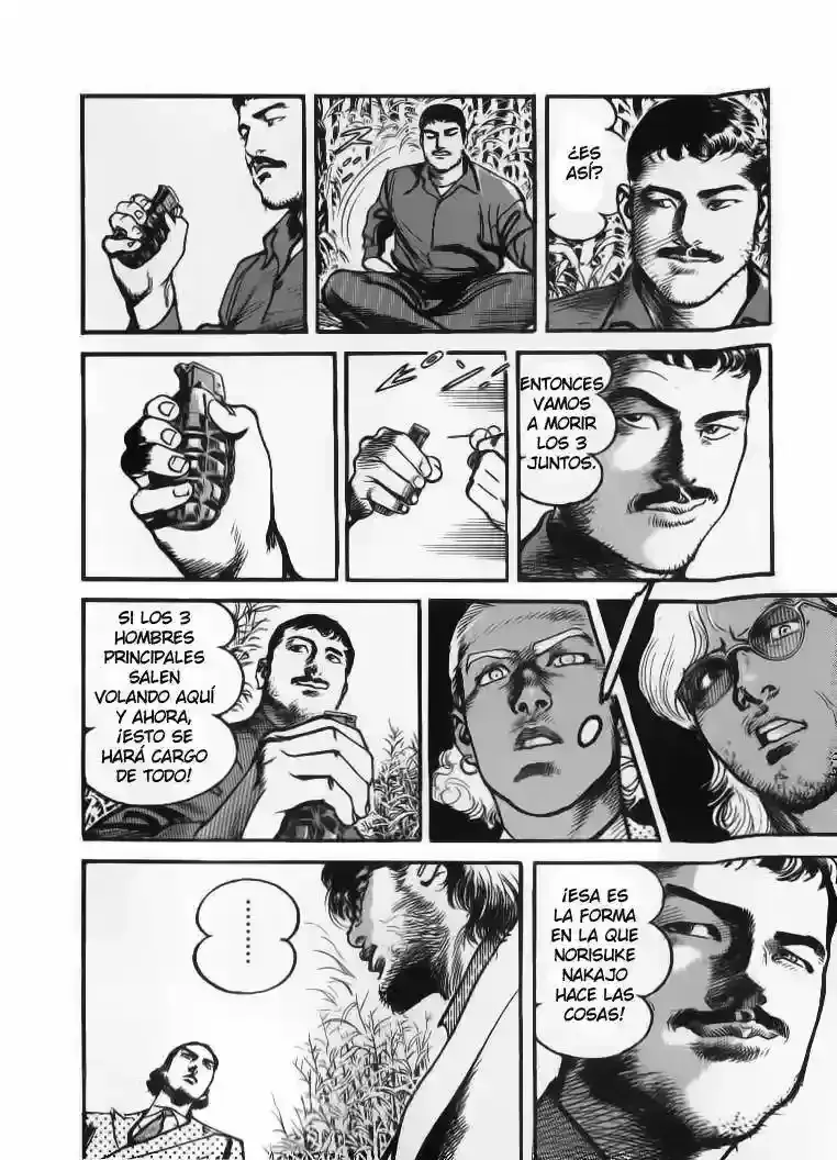 Capitulo 32 page 19