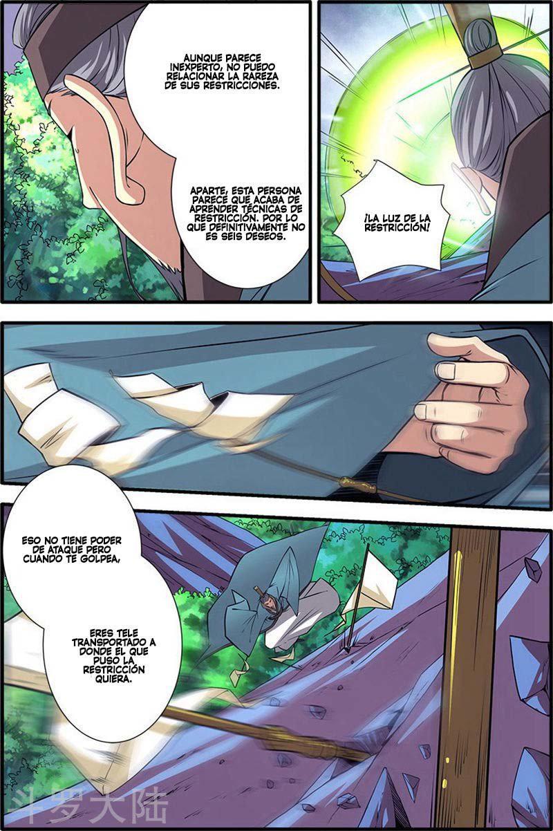 Capitulo 112 page 15