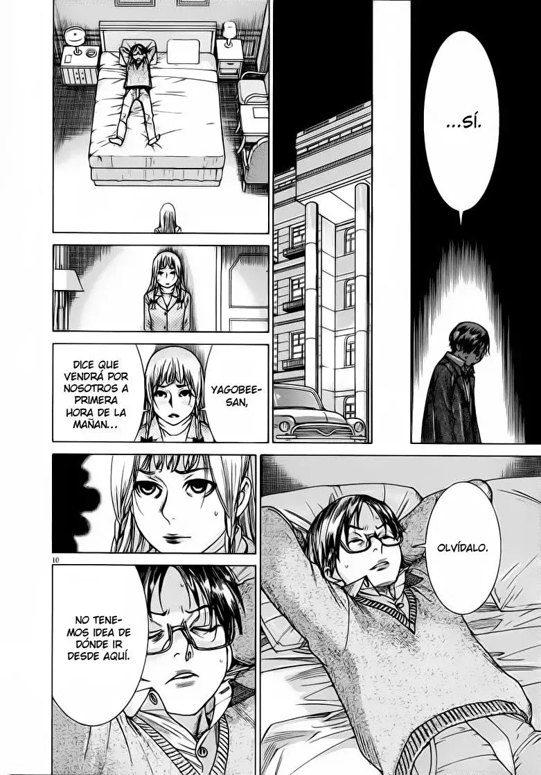 Capitulo 68 page 11