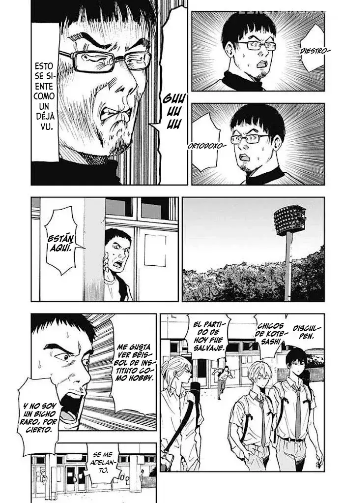 Capitulo 38 page 11