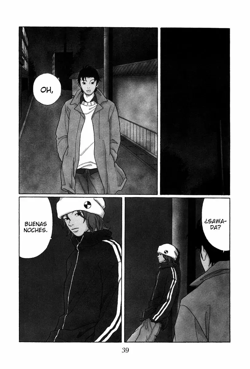 Capitulo 84 page 1