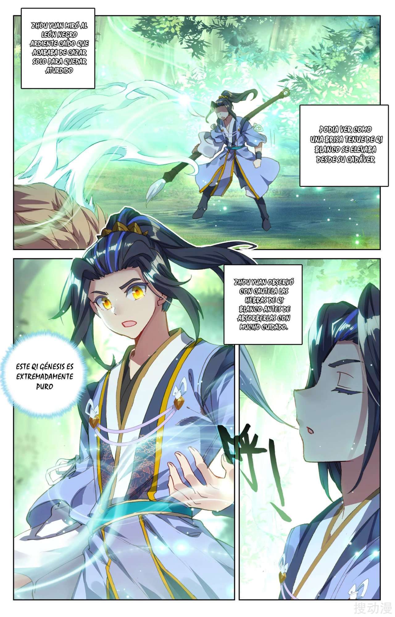 Capitulo 137 page 6