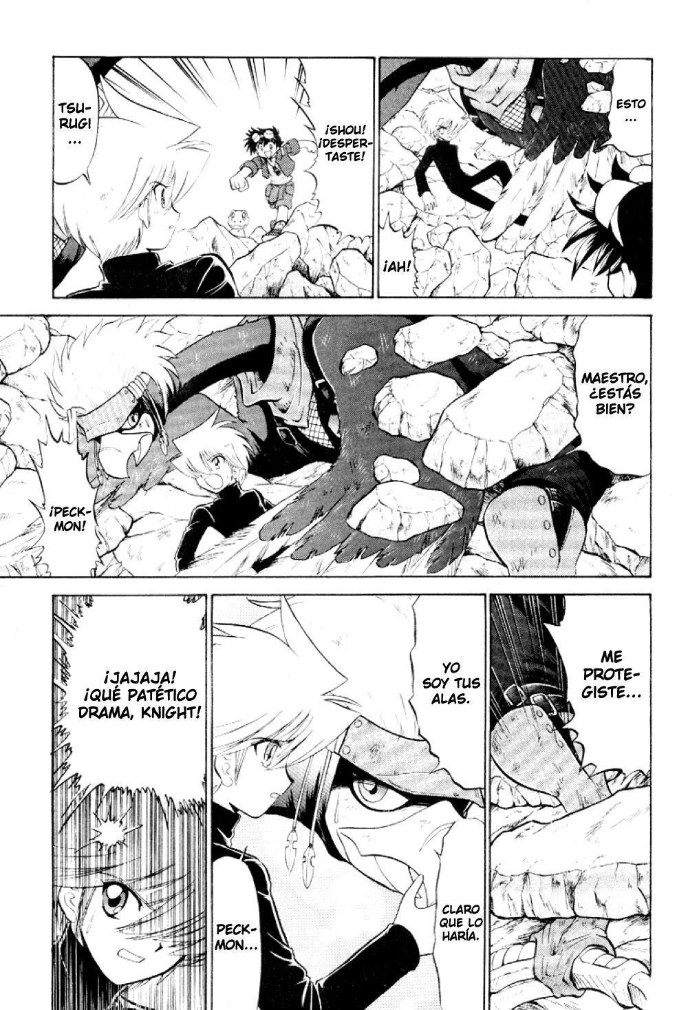 Capitulo 17 page 22