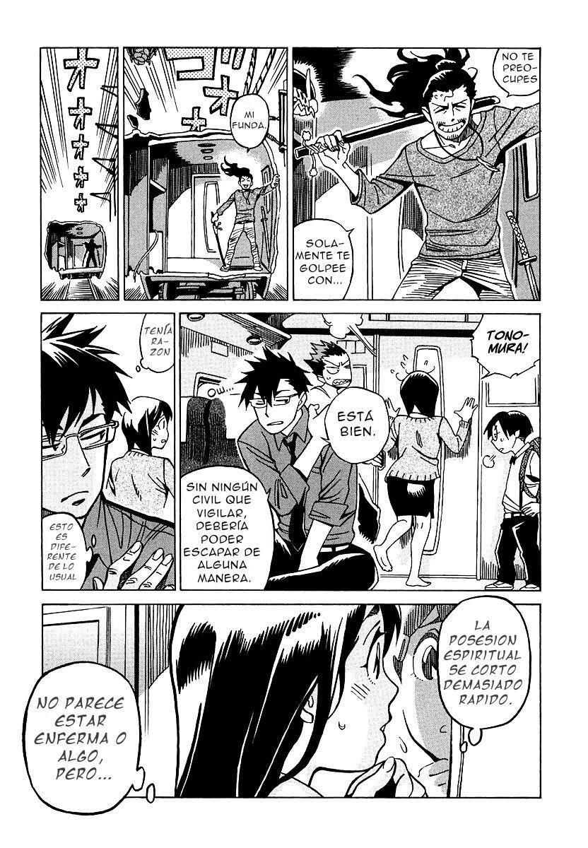 Capitulo 12 page 21