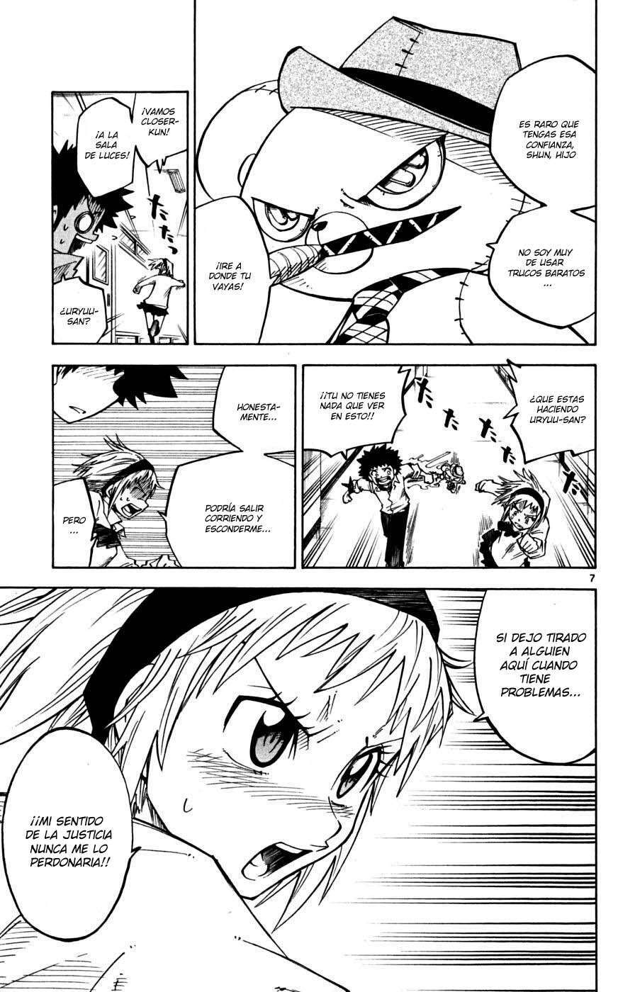 Capitulo 10 page 7