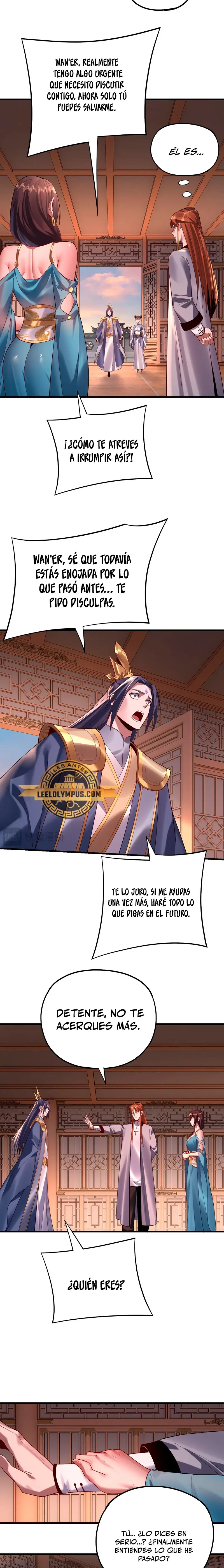 Capitulo 166 page 4