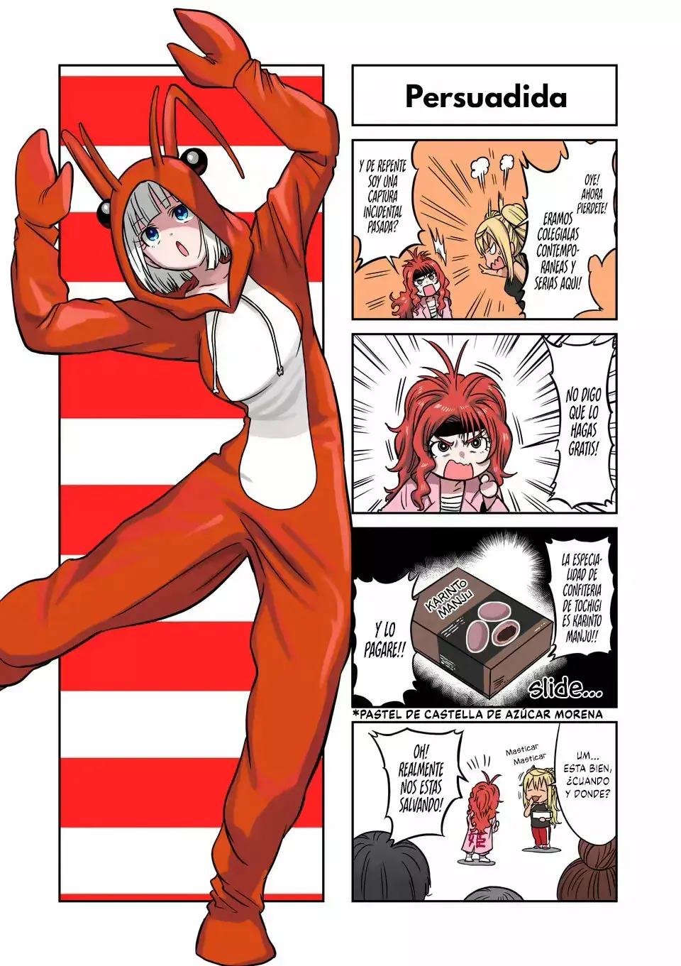Capitulo 113 page 15