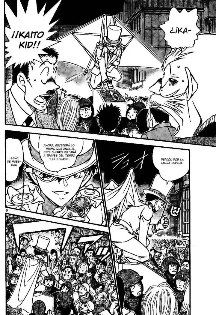 Capitulo 634 page 6