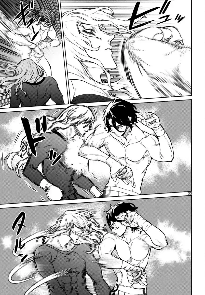Capitulo 40 page 33