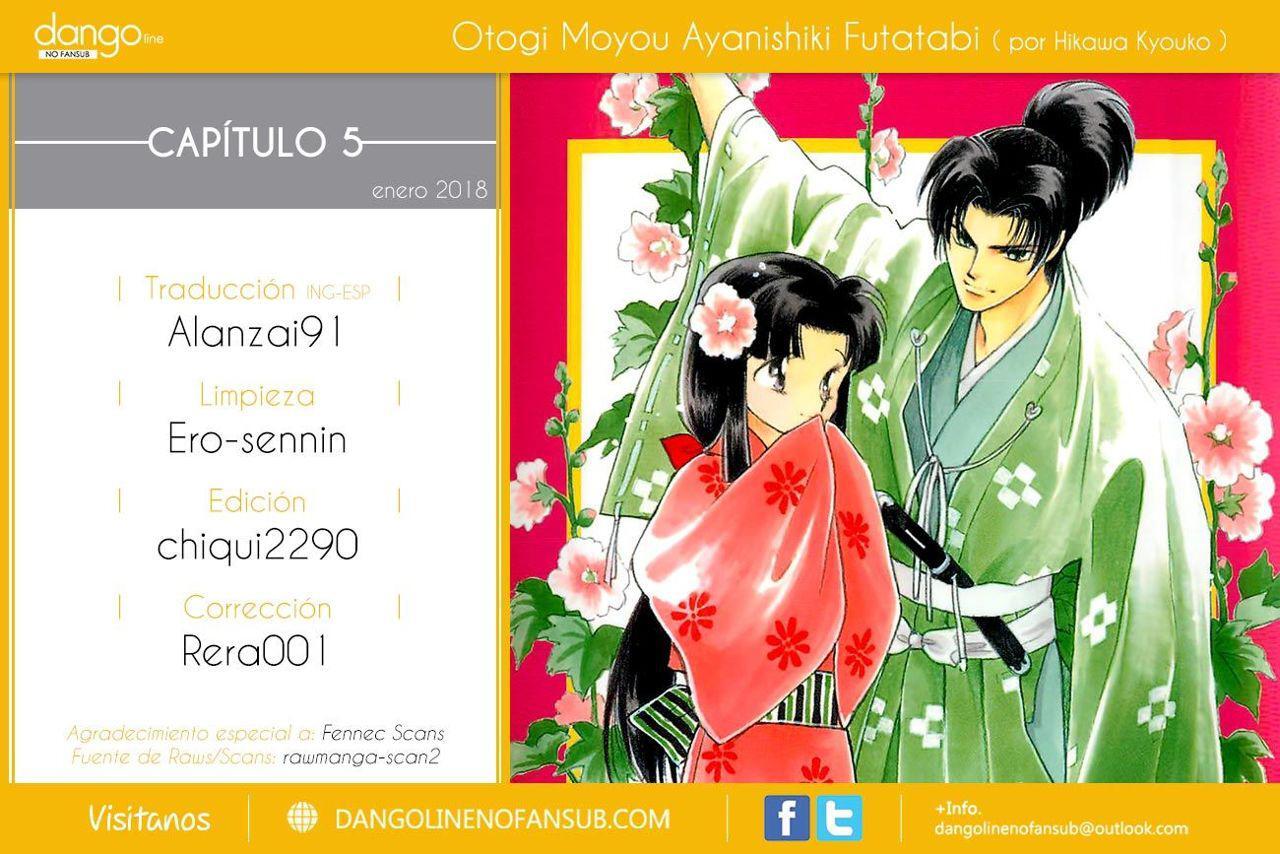 Capitulo 5 page 1