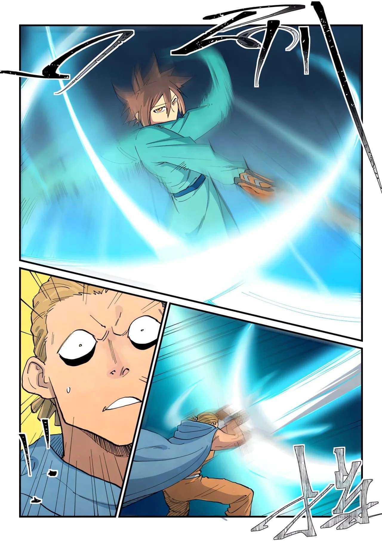 Capitulo 697 page 7