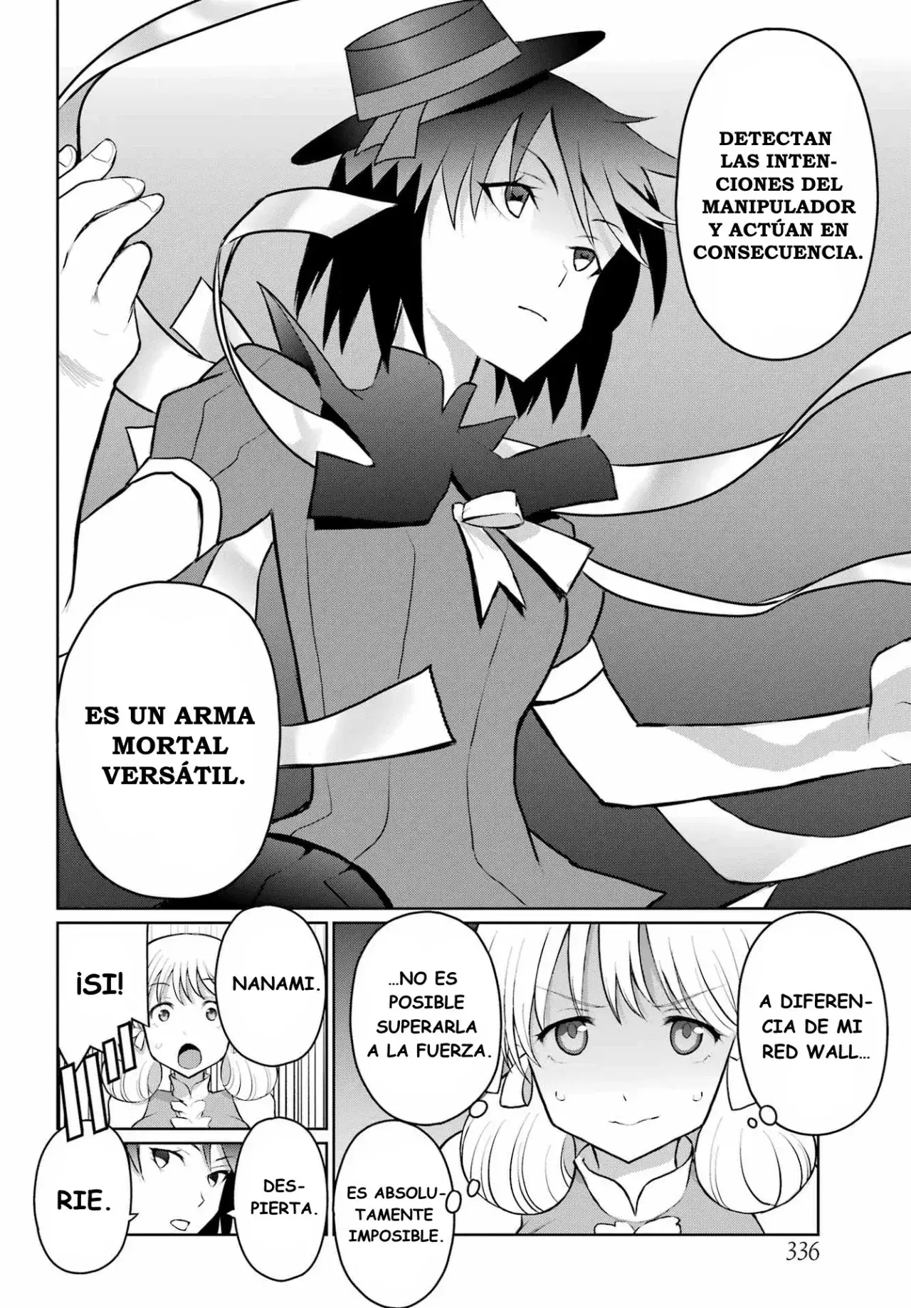 Capitulo 32 page 10
