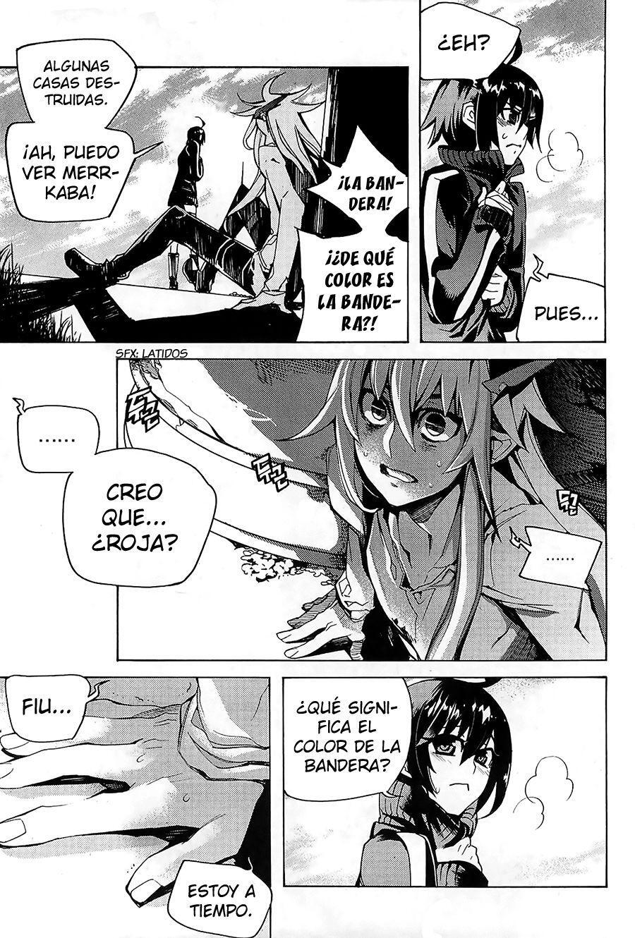 Capitulo 97 page 26