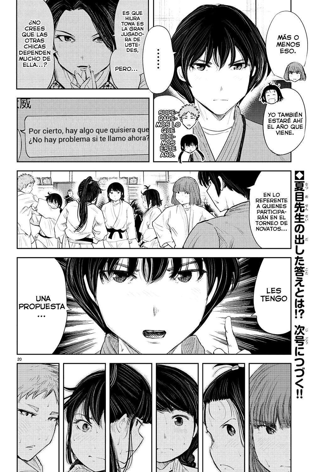 Capitulo 165 page 20