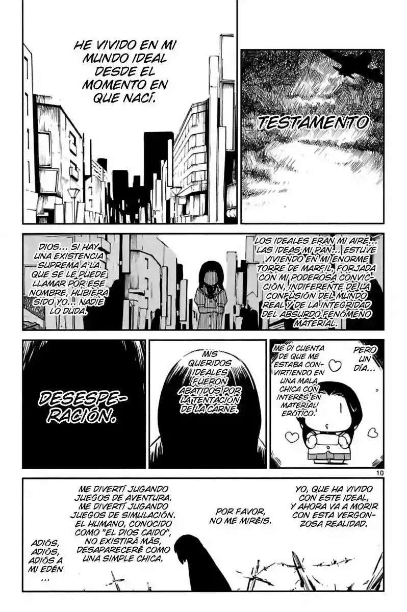 Capitulo 86 page 14