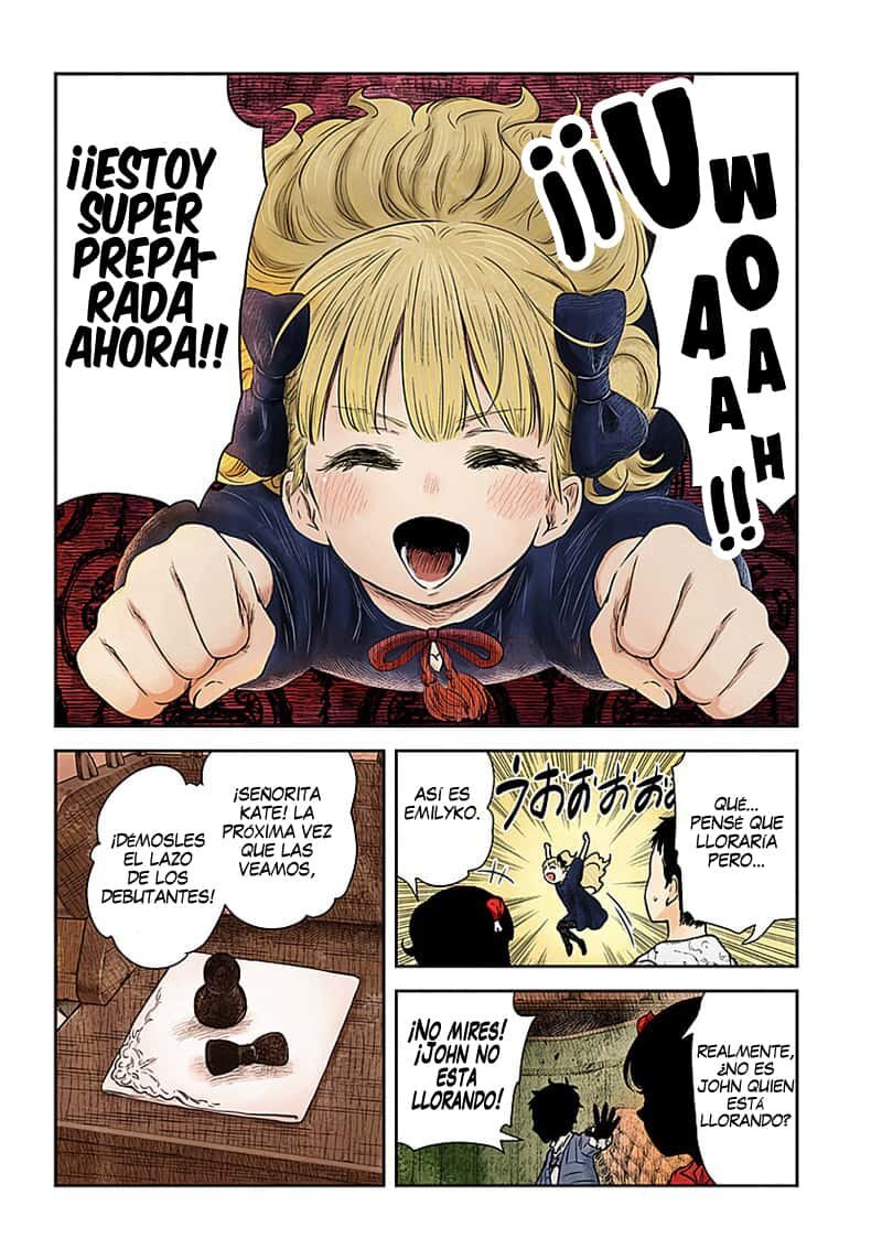 Capitulo 95 page 18