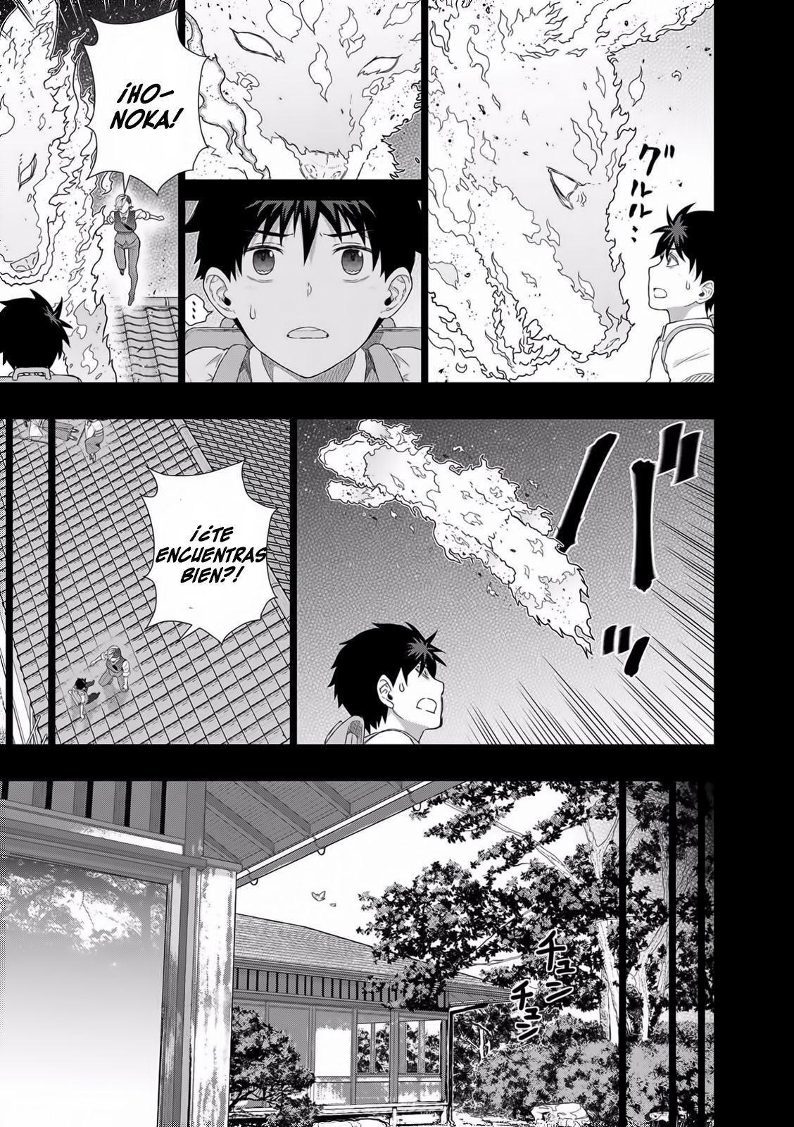 Capitulo 52 page 18