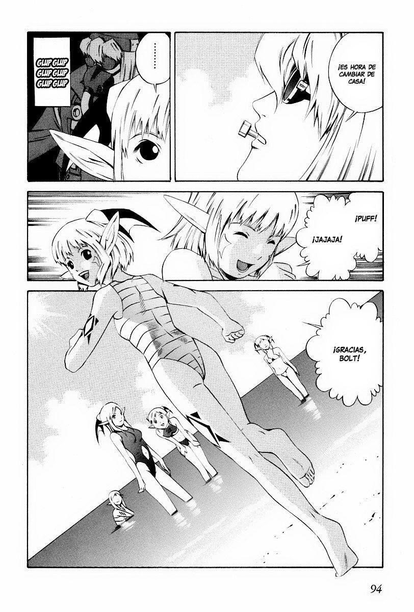 Capitulo 97 page 28