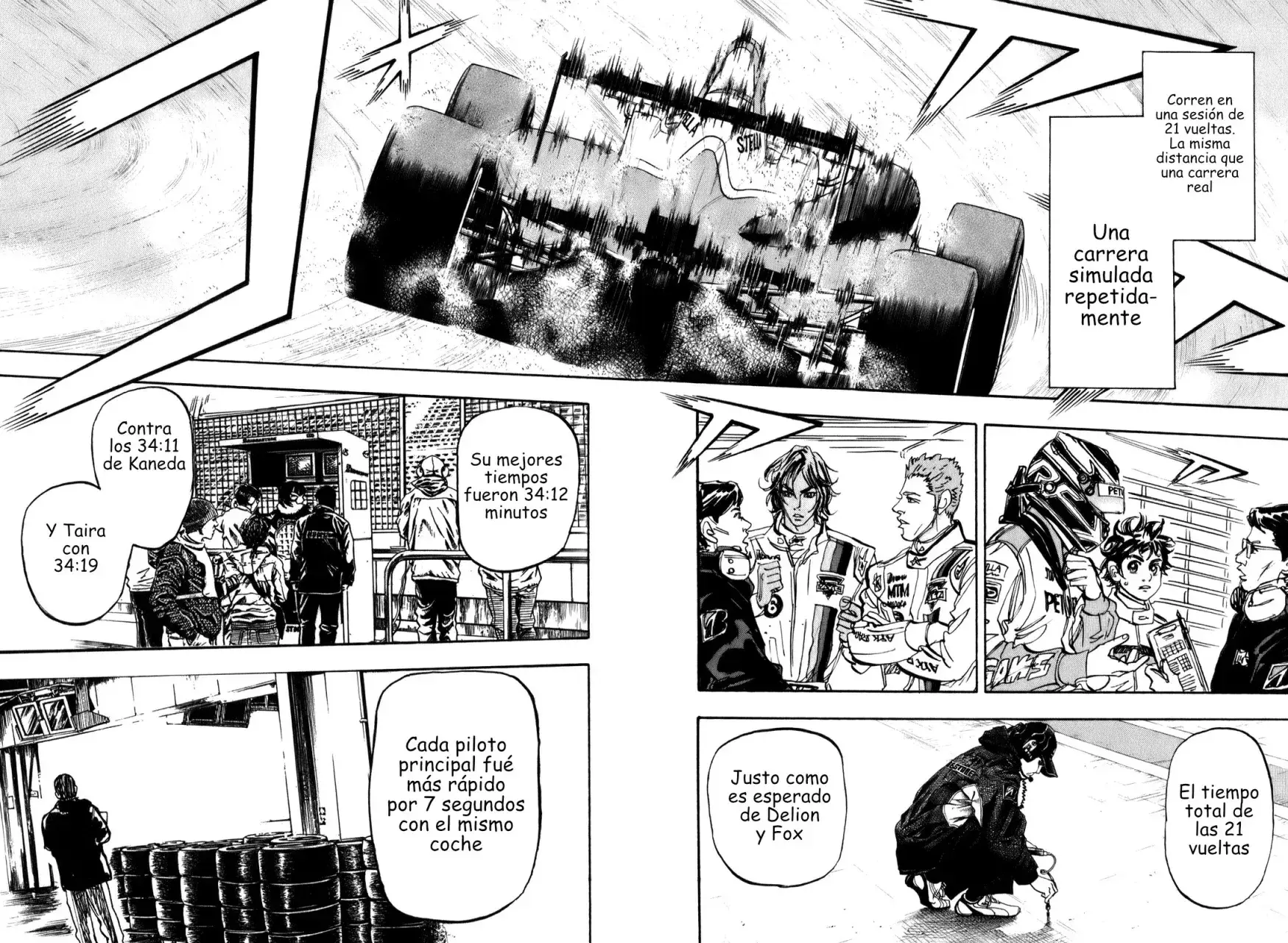 Capitulo 71 page 24