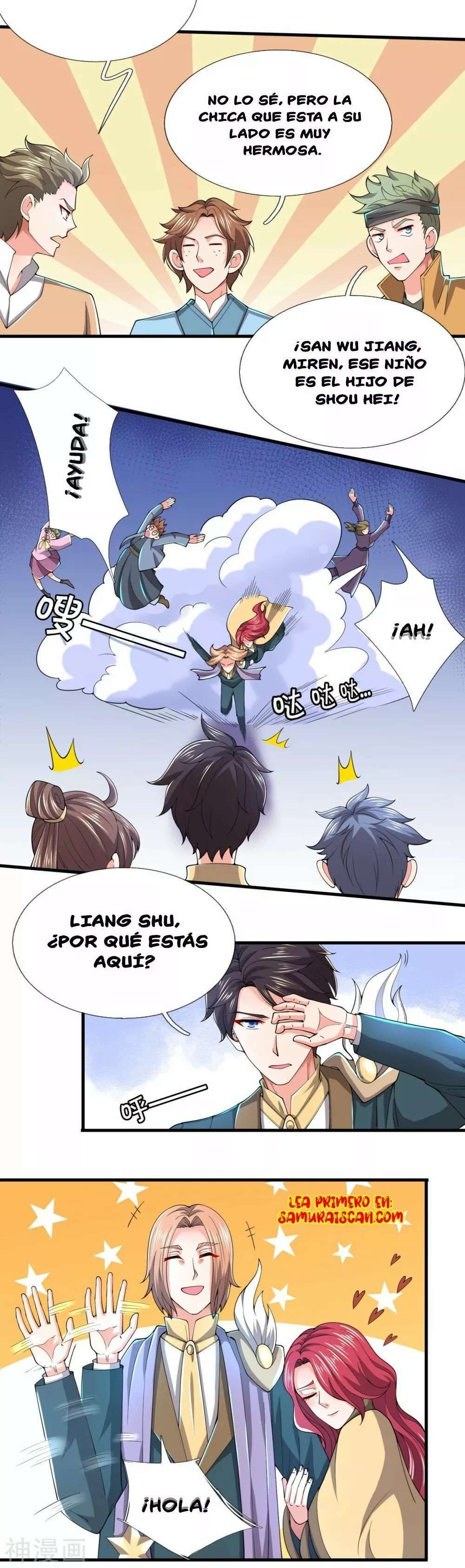 Capitulo 275 page 27