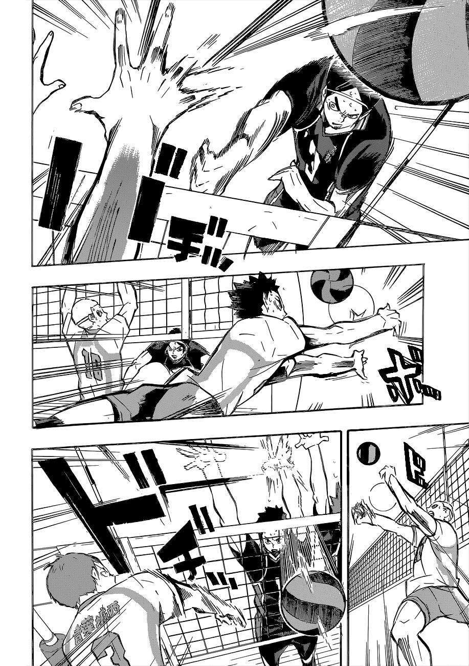Capitulo 143 page 14