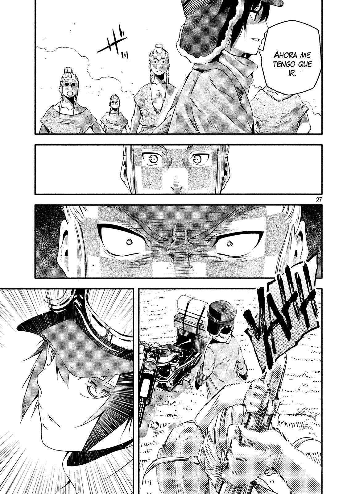 Capitulo 8 page 27