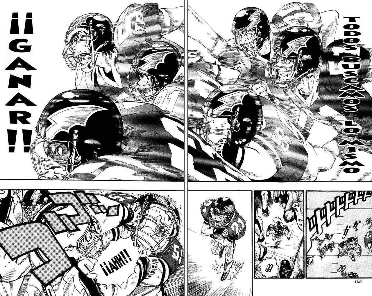 Capitulo 66 page 20