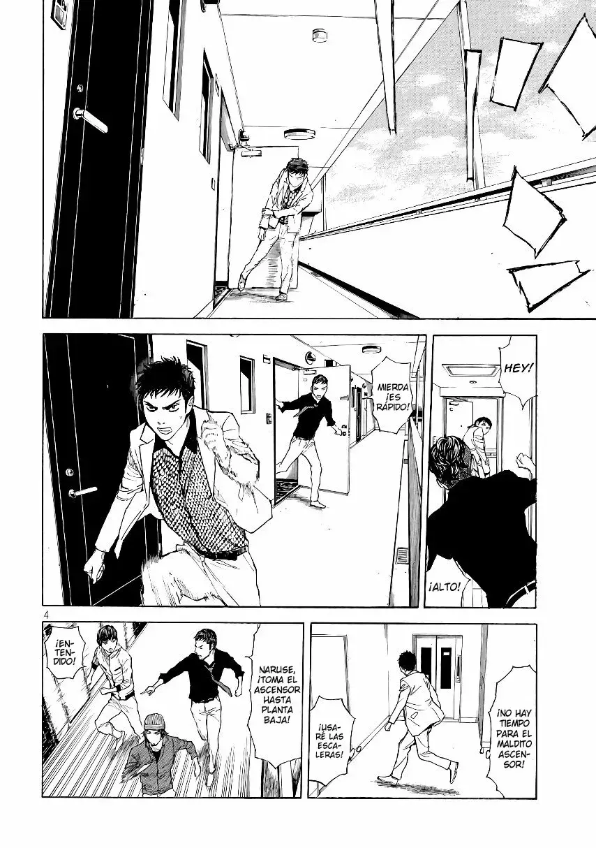 Capitulo 40 page 5