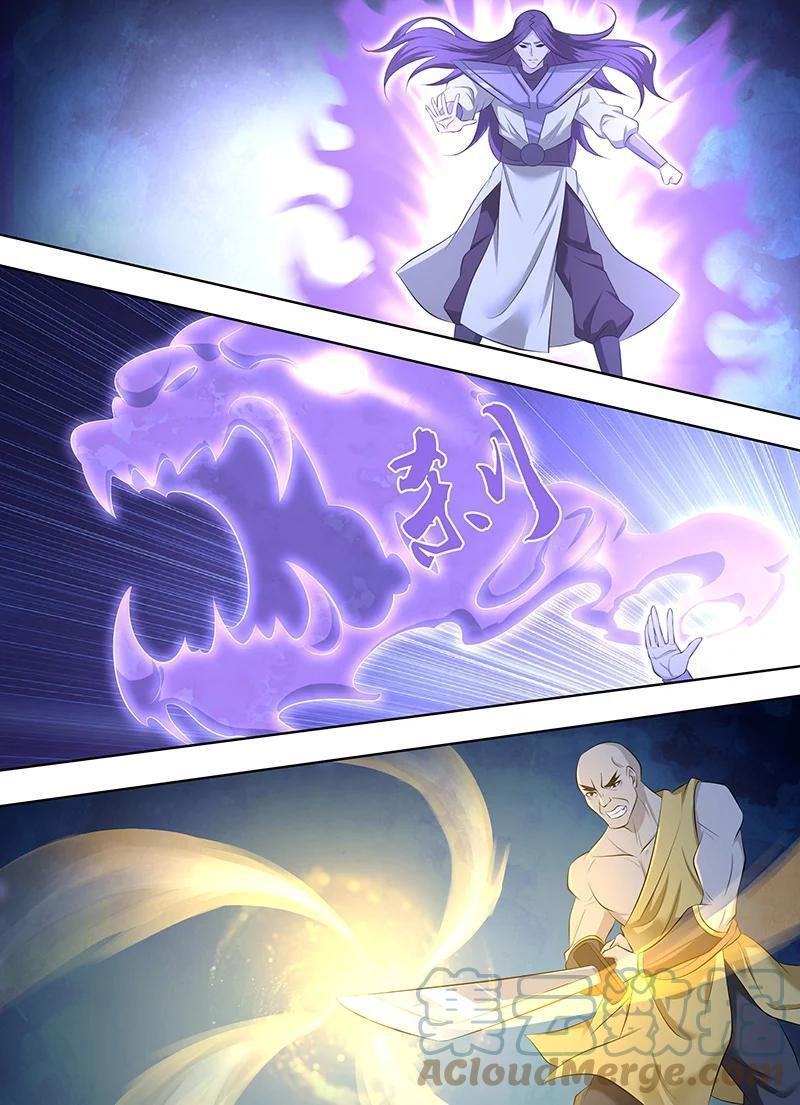 Capitulo 317 page 7