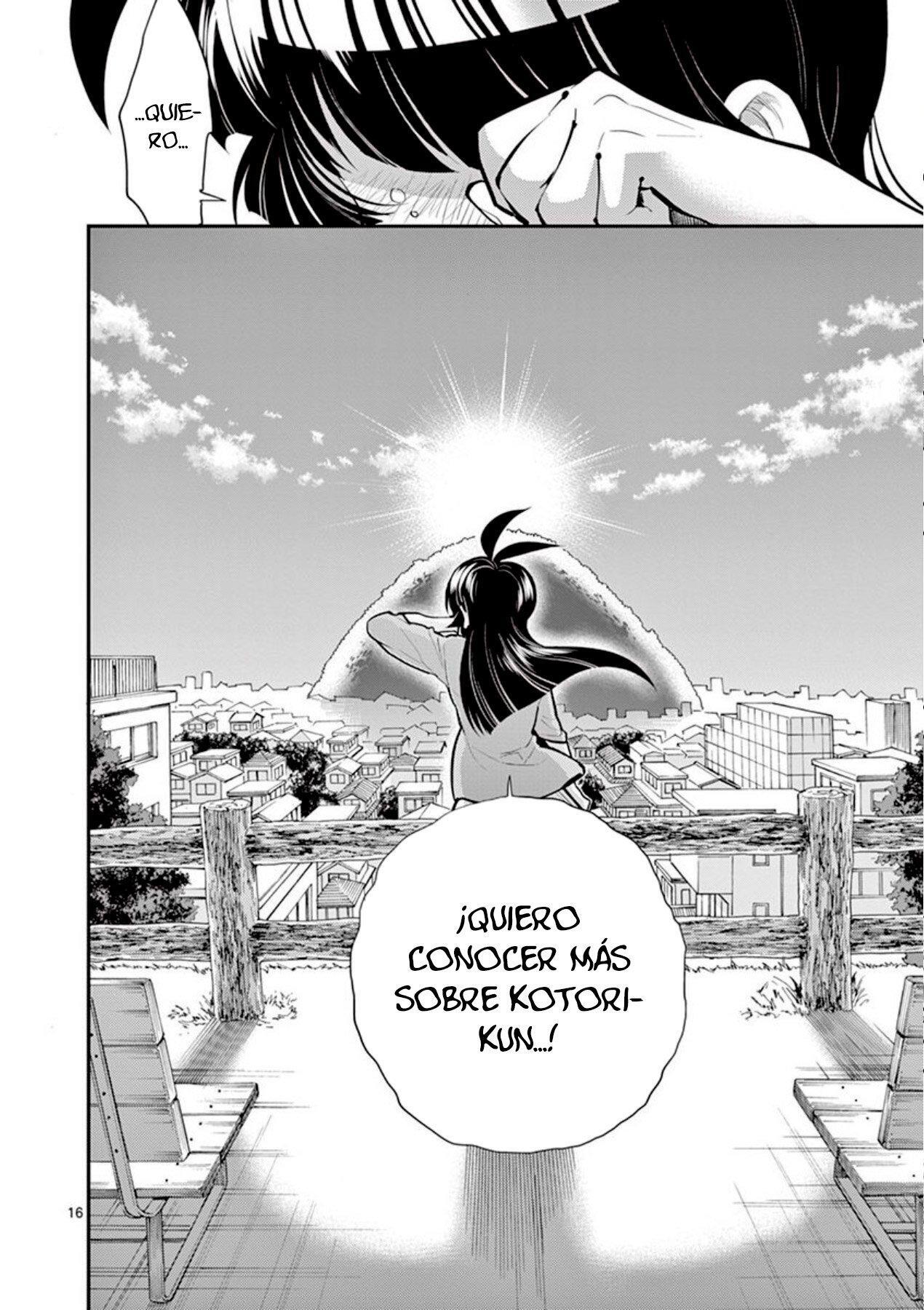 Capitulo 62 page 17