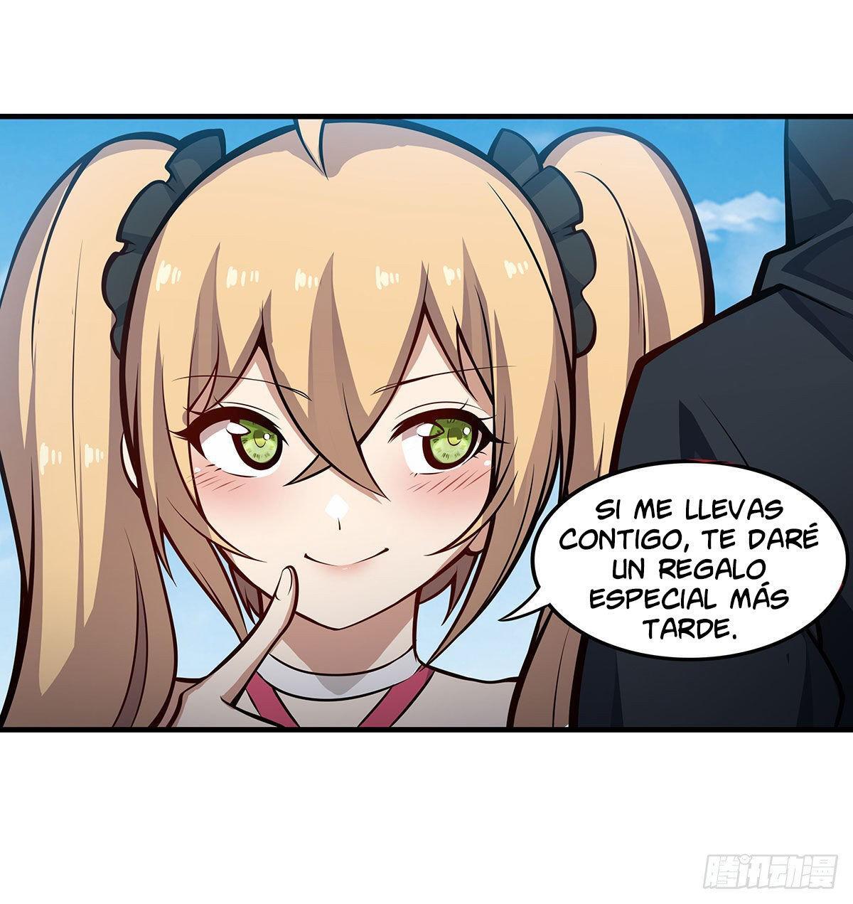Capitulo 281 page 35