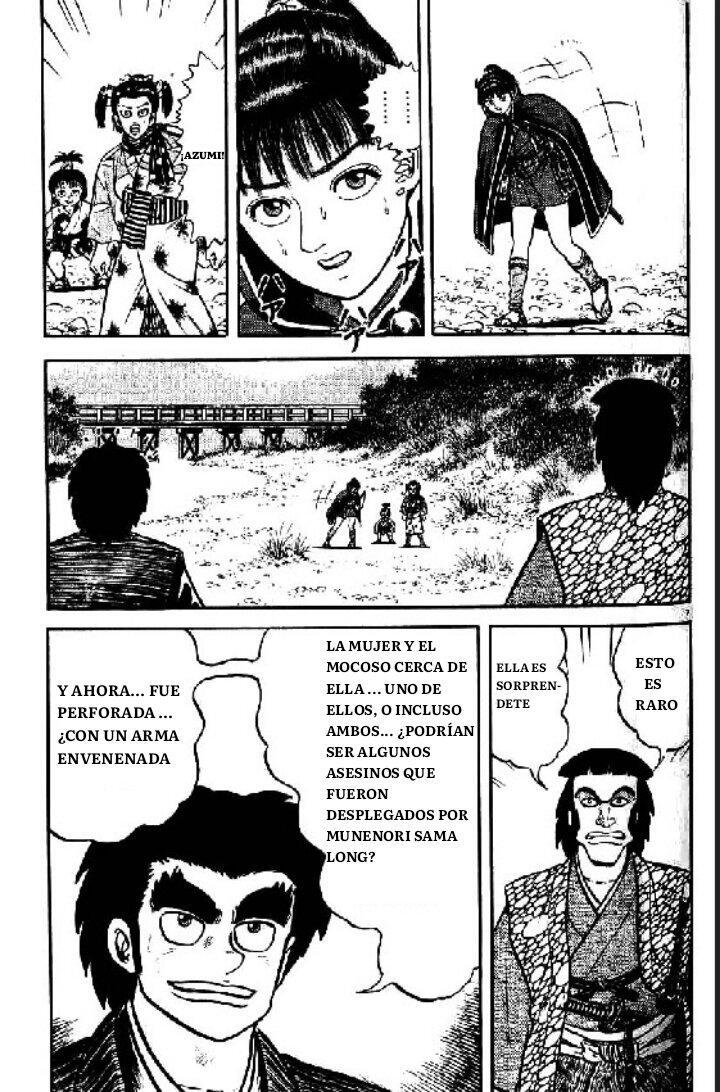 Capitulo 99 page 6